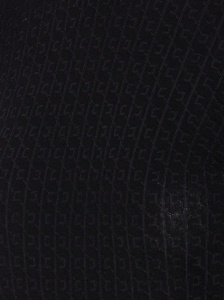 Elisabetta Franchi Sweaters Black - Img 2