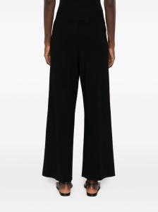Elisabetta Franchi Trousers Black - Img 3