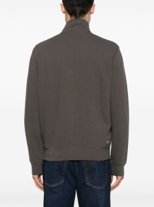 EMPORIO ARMANI CAPSULE Sweaters Brown - Img 4