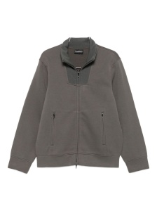 EMPORIO ARMANI CAPSULE Sweaters Grey