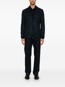 EMPORIO ARMANI CAPSULE T-shirts and Polos Blue - Img 3