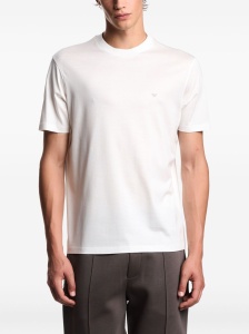 EMPORIO ARMANI CAPSULE T-shirts and Polos White - Img 4