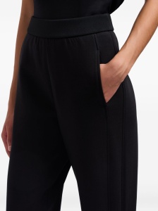 EMPORIO ARMANI CAPSULE Trousers Black - Img 4