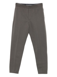 EMPORIO ARMANI CAPSULE Trousers Grey