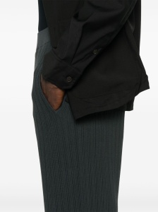 EMPORIO ARMANI CAPSULE Trousers Grey - Img 2