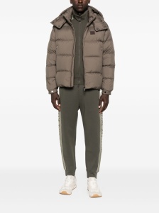 Emporio Armani Coats Beige - Img 2