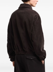 Emporio Armani Coats Grey - Img 3