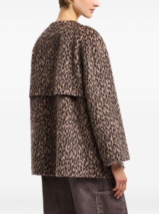 Emporio Armani Coats MultiColour - Img 4