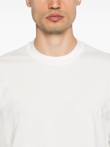Emporio Armani crew neck T-shirt - Img 3