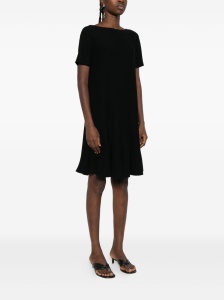 Emporio Armani Dresses Black - Img 4