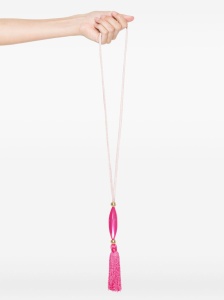 EMPORIO ARMANI EXCLUSIVE adjustable necklace - Img 2