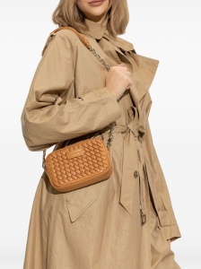 EMPORIO ARMANI EXCLUSIVE Emporio Armani leather shoulder bag - Img 2