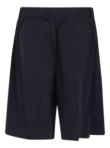 EMPORIO ARMANI EXCLUSIVE Shorts Blue - Img 2