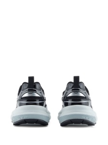 EMPORIO ARMANI EXCLUSIVE Sneakers Black - Img 4