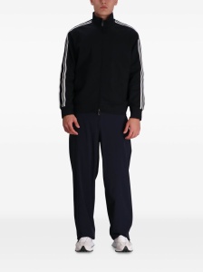 EMPORIO ARMANI EXCLUSIVE Trousers Blue - Img 3