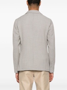 Emporio Armani Jacket with high collar - Img 3