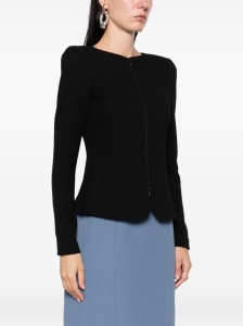Emporio Armani Jackets Black - Img 3