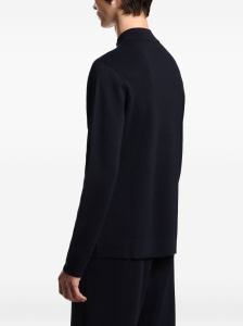 Emporio Armani Jackets Blue - Img 4