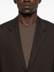 Emporio Armani Jackets Brown - Img 2