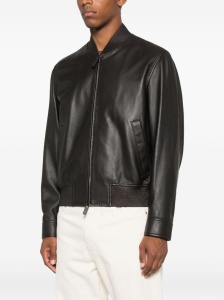 Emporio Armani Jackets Brown - Img 4