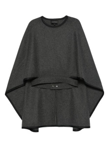 Emporio Armani Jackets Grey