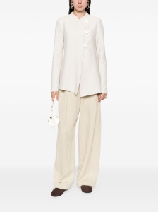 Emporio Armani Jackets Ivory - Img 4