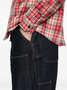 Emporio Armani Jeans Blue - Img 2