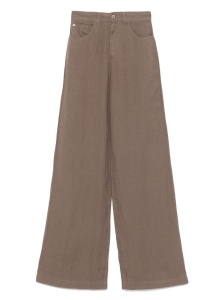 Emporio Armani Jeans Brown