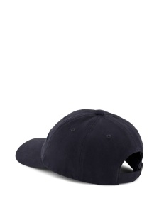 Emporio Armani Logo baseball cap - Img 2