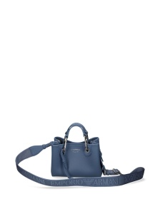 Emporio Armani mini myEA tote bag - Img 3