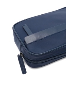 Emporio Armani Nylon washbag - Img 3