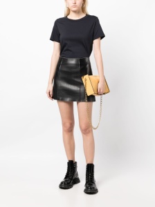 Emporio Armani round neck T-shirt - Img 2