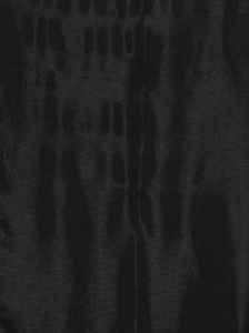 Emporio Armani Scarfs Black - Img 2