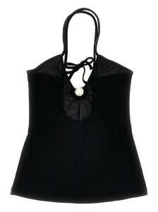 Emporio Armani Sea clothing Black - Img 4