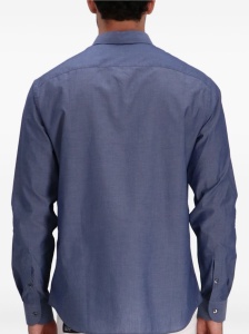 Emporio Armani Shirts Grey - Img 2