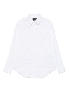 Emporio Armani Shirts White