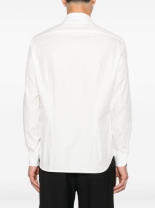 Emporio Armani Shirts White - Img 2