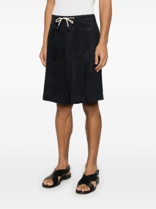 Emporio Armani Shorts Black - Img 2