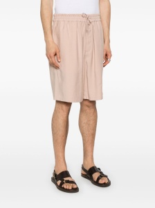 Emporio Armani Shorts Powder - Img 3