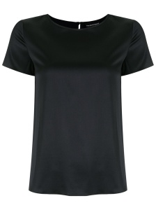 Emporio Armani silk blouse