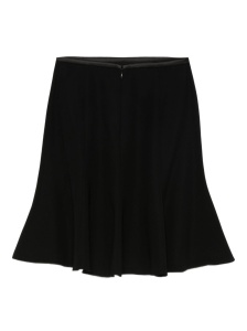 Emporio Armani Skirts Black - Img 3