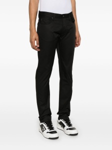 Emporio Armani straight leg jeans - Img 2