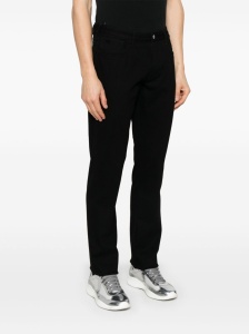 Emporio Armani straight leg jeans - Img 4