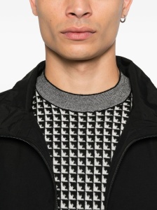 Emporio Armani Sweaters Black - Img 3