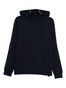 Emporio Armani Sweaters Blue