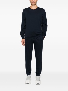 Emporio Armani Sweaters Blue - Img 2