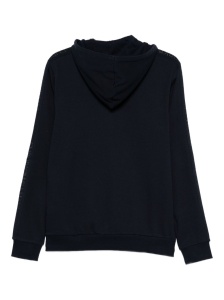 Emporio Armani Sweaters Blue - Img 2