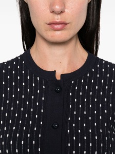 Emporio Armani Sweaters Blue - Img 4