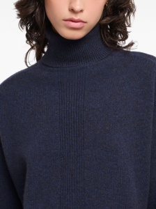 Emporio Armani Sweaters Blue - Img 2