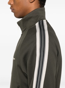 Emporio Armani Sweaters Brown - Img 4